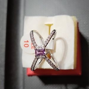 Bomb Party Ring Size 10